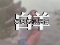 白羊男爱情洁癖指数有多高