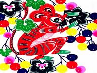 12生肖中的颜值担当——鼠