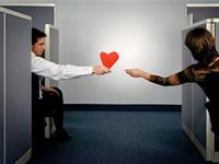 占卜你会被传办公室绯闻吗？