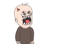 天下教练一家亲，你绝对碰到过得事