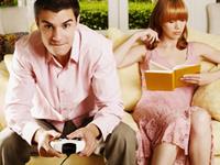 爱游戏比爱女友更多一点的星座