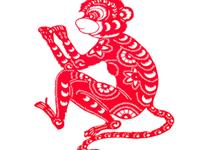 16年的生肖家装禁忌—猴