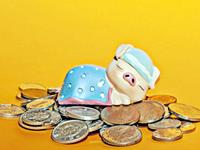 把钱交给这些生肖男，稳稳地