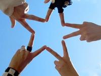 朋友和金钱你如何二选一