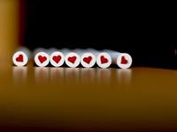 测试你最终的感情归宿在哪里