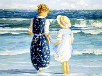 不求大富大贵的生肖女