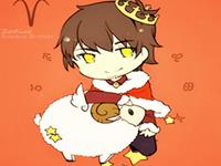 白羊男最爱哪种类型的女生