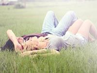 测试你能与TA相伴一生吗