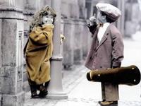 占卜你会如何面对异地恋