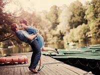 占卜你该如何应付你们的爱情战争