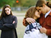 测试你会遭遇三角恋吗