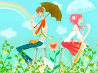 血型和星座是怎样对应的