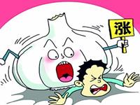 “蒜你狠”投资嗅觉敏锐的生肖