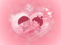 十二星主张一见钟情or日久生情