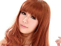 天蝎座最适合的发型