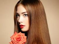 双鱼座最适合的发型