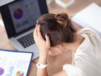 占卜工作让你感到透支了吗