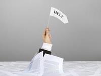 测试你现在是否承受了巨大的工作压力