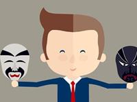 细数十二生肖中的两面人