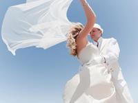 占卜哪个季节最适合你结婚