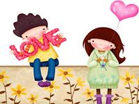 这些风水不好情侣架吵不停