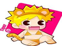 十二生肖五月健康指南一虎