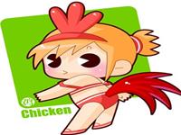 十二生肖五月健康指南一鸡