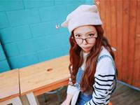 A型血君面对长大有何感慨