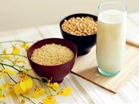 从豆浆测试你是否性早熟