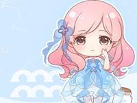 水瓶女独特的自拍风格