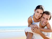 测你是否禁得住恋人的考验