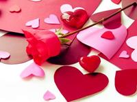 测试你最终因为什么而接受ta