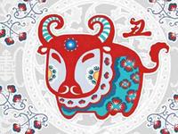 徐墨斋2016年下半年生肖牛运势