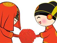 塔罗占卜最适合你结婚的季节