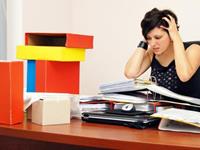 占卜你5月工作上会遇到什么困难