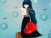 塔罗牌占卜谁能感受你的孤独