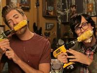 哪些星座会做出电钻啃玉米的事