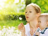 占卜你日后会成为怎样的一位妈咪