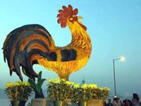 1993年属鸡的人2017年运程