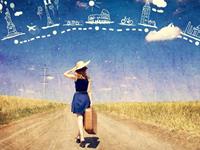 塔罗牌占卜你们的前世缘分