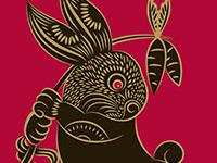 七星堂2016年下半年生肖兔爱情运势