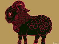 七星堂2016年下半年生肖羊爱情运势