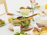 从蔬菜测出你未来的疾病隐患