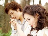 测你最不能接受爱人的哪种品行