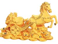 6月这些生肖财运挡都挡不住