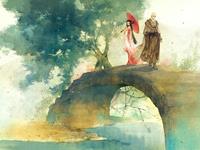 塔罗牌占卜你的前世身份