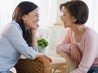 备受婆婆宠爱的生肖女