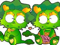 属龙女必学的恋爱秘籍