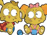 属狗女必学的恋爱秘籍