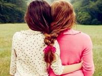 测你身边的情敌跃跃欲试了吗